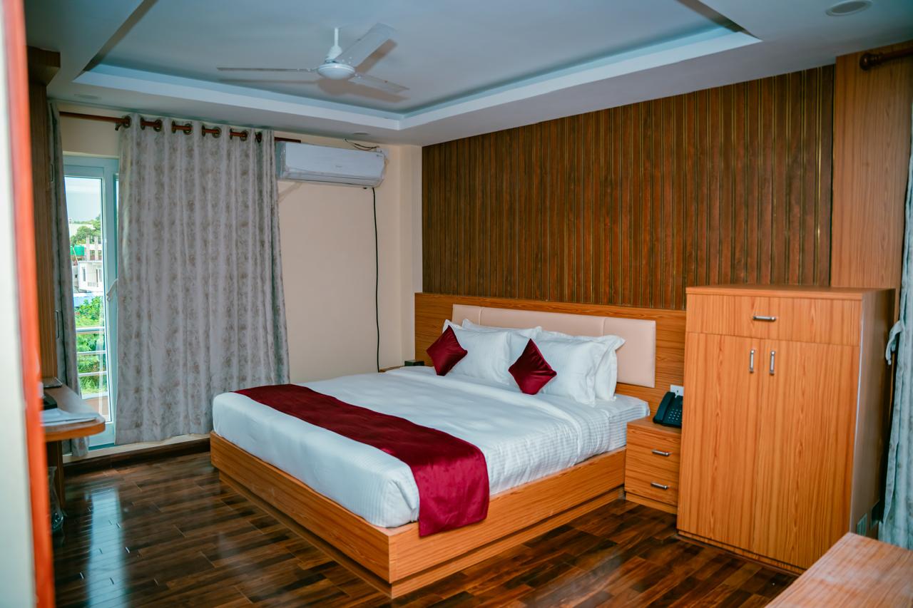 Comfort Room