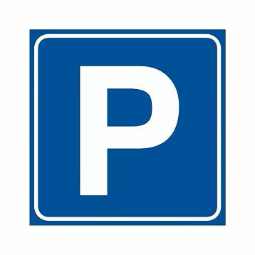 Parking Available