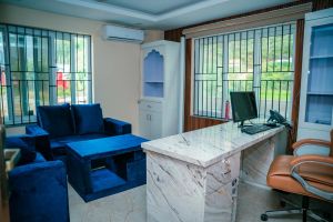 Golden Miracle Hotel Gallery