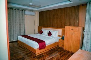 Golden Miracle Hotel Gallery