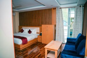 Golden Miracle Hotel Gallery