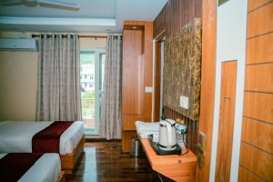 Golden Miracle Hotel Gallery