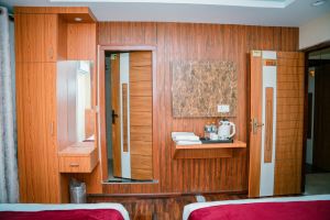 Golden Miracle Hotel Gallery