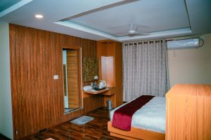 Golden Miracle Hotel Gallery