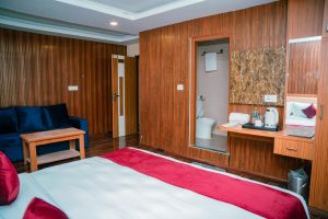Golden Miracle Hotel Gallery