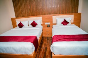 Golden Miracle Hotel Gallery