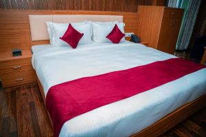 Golden Miracle Hotel Gallery
