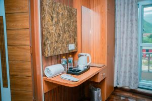 Golden Miracle Hotel Gallery